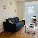 Appartement Opal'house Face Aux Remparts