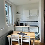 Opal'house Face Aux Remparts Appartement