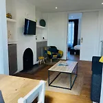 Appartement Opal'house Face Aux Remparts Boulogne-sur-Mer