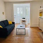 Opal'house Face Aux Remparts * Boulogne-sur-Mer