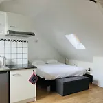 Opal'house Face Aux Remparts Appartement Boulogne-sur-Mer