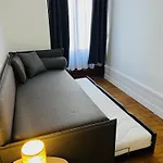 Opal'house Face Aux Remparts Boulogne-sur-Mer