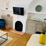 Appartement Opal'house Face Aux Remparts