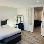 Appartement Opal'house Face Aux Remparts Boulogne-sur-Mer