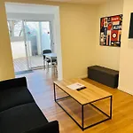 Appartement Opal'house Face Aux Remparts