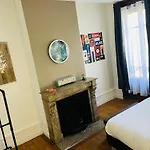 Opal'house Face Aux Remparts Appartement *