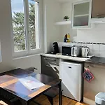 Opal'house Face Aux Remparts Appartement