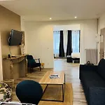 Appartement Opal'house Face Aux Remparts *