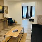 Opal'house Face Aux Remparts Appartement *