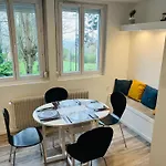 Opal'house Face Aux Remparts Boulogne-sur-Mer