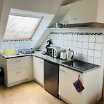 Appartement Opal'house Face Aux Remparts