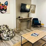 Appartement Opal'house Face Aux Remparts