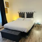 Opal'house Face Aux Remparts Boulogne-sur-Mer