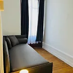 Opal'house Face Aux Remparts Appartement