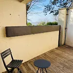 Opal'house Face Aux Remparts * Boulogne-sur-Mer