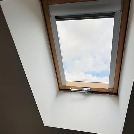 Διαμέρισμα Opal'house Face Aux Remparts Μπουλόν-Σιρ-Μερ