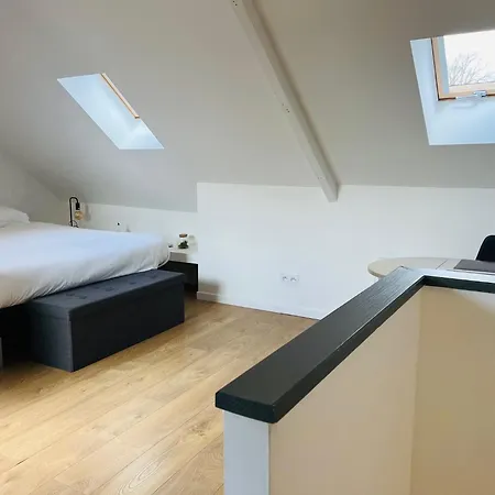 Opal'house Face Aux Remparts *