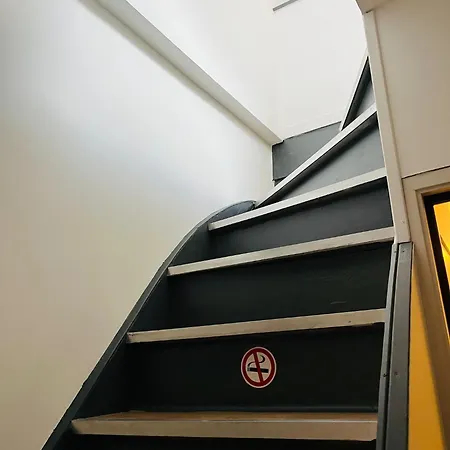 Opal'house Face Aux Remparts Boulogne-sur-Mer