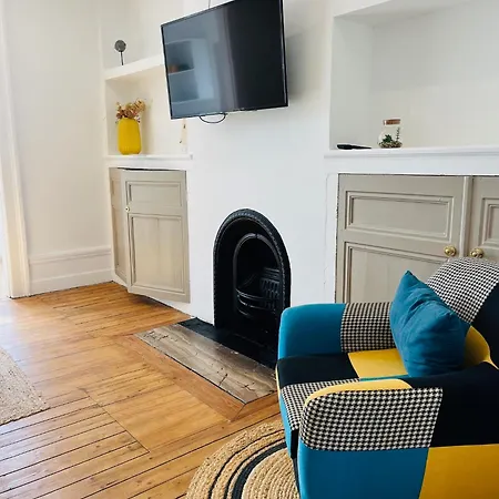 Opal'house Face Aux Remparts