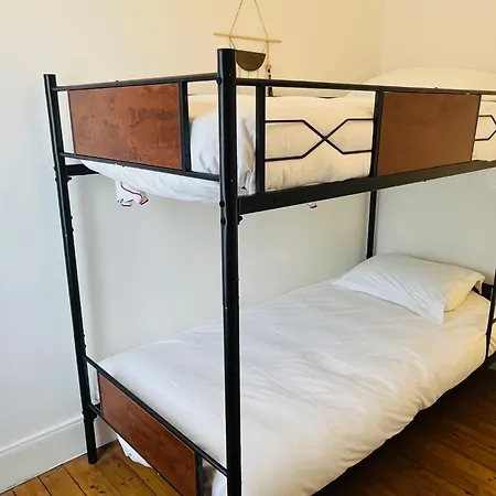 Opal'house Face Aux Remparts Boulogne-sur-Mer