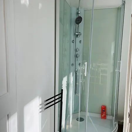 Opal'house Face Aux Remparts *