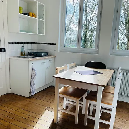 Opal'house Face Aux Remparts *