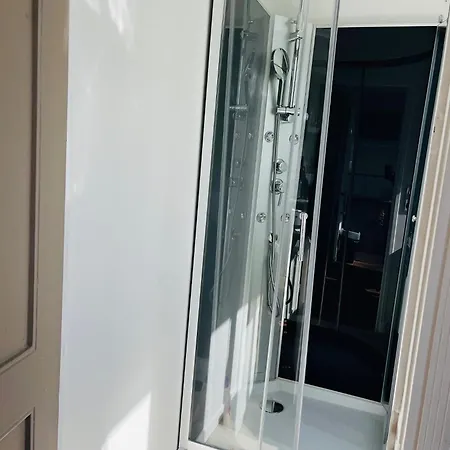 Opal'house Face Aux Remparts Boulogne-sur-Mer