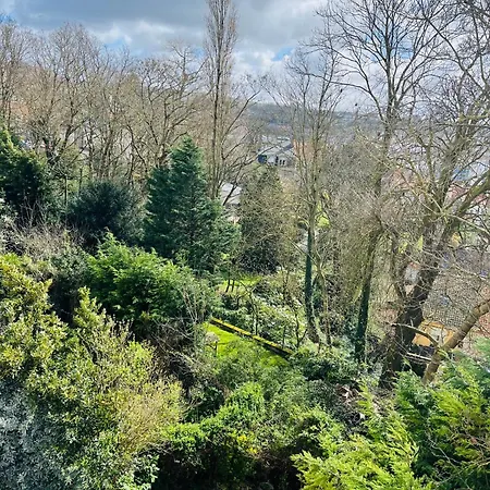 Opal'house Face Aux Remparts Boulogne-sur-Mer