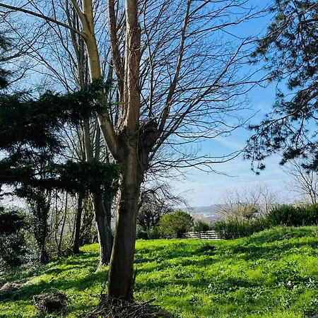 Opal'house Face Aux Remparts Appartement Boulogne-sur-Mer