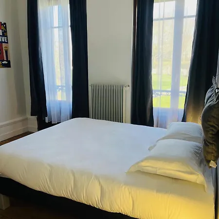 Appartement Opal'house Face Aux Remparts