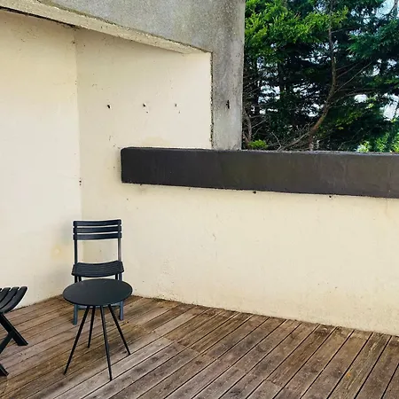 Opal'house Face Aux Remparts * Boulogne-sur-Mer