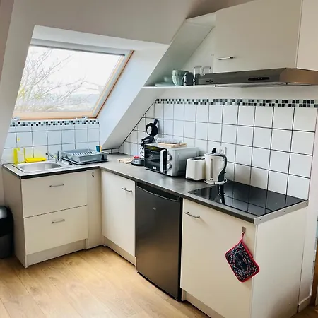 Appartement Opal'house Face Aux Remparts