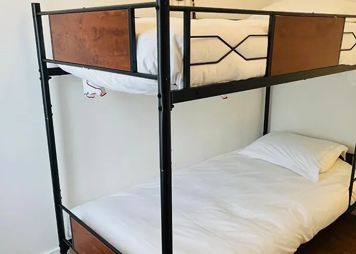 Opal'house Face Aux Remparts Boulogne-sur-Mer