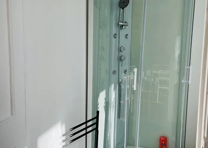 Opal'house Face Aux Remparts *