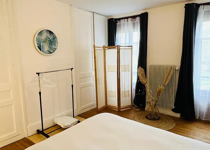 Opal'house Face Aux Remparts