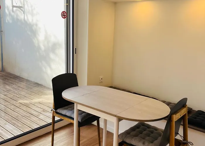 Opal'house Face Aux Remparts *